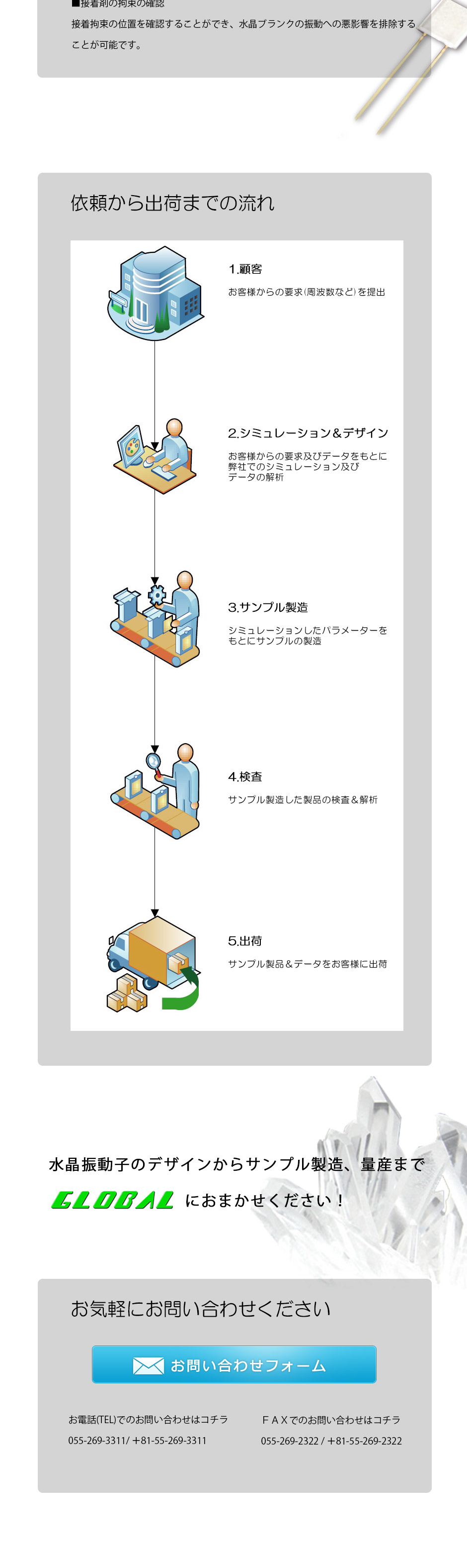 設計解析承ります