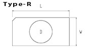 短冊メサＲ